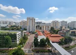 Blk 4 Teck Whye Heights I (Choa Chu Kang), HDB 3 Rooms #589003221